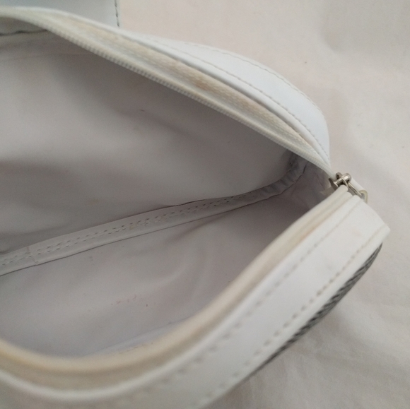 DIOR make-up case/toiletries case/ - Picture 7 of 8